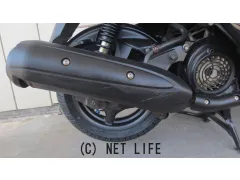 ヤマハ シグナス