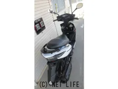 ヤマハ シグナス