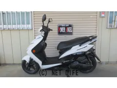 ヤマハ シグナス