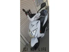 ヤマハ シグナス