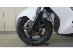 ヤマハ シグナス