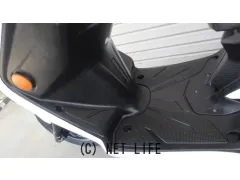 ヤマハ シグナス