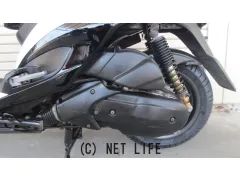 ヤマハ シグナス