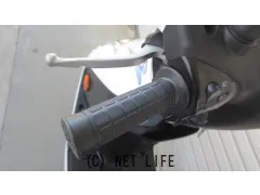 ヤマハ シグナス