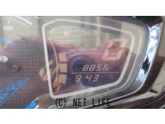 ヤマハ シグナス