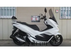 ホンダ PCX125