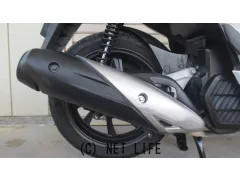 ホンダ PCX125