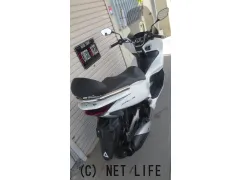 ホンダ PCX125
