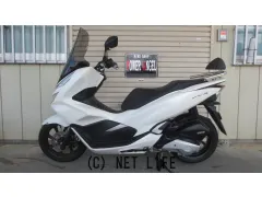 ホンダ PCX125
