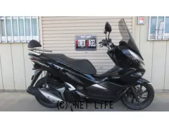ホンダ PCX125