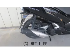 ホンダ PCX125