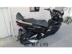 ホンダ PCX125