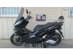 ホンダ PCX125