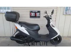 スズキ アドレスV125