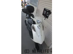 スズキ アドレスV125