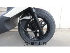 スズキ アドレスV125