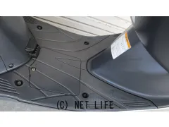 スズキ アドレスV125