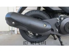 スズキ アドレスV125