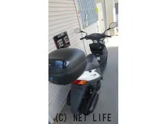 スズキ アドレスV125