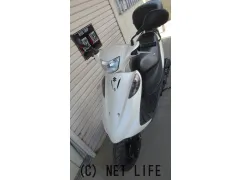 スズキ アドレスV125