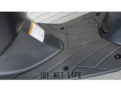 スズキ アドレスV125