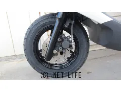 スズキ アドレスV125