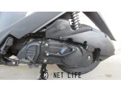 スズキ アドレスV125