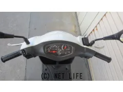 スズキ アドレスV125