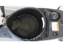 スズキ アドレスV125