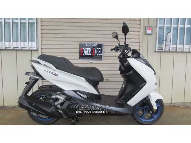 マジェスティ250(SG03J)⁄ヤマハの新車・中古バイクを探すなら ヤマハ
