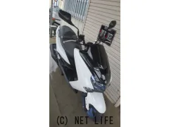 ヤマハ マジェスティS