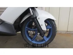 ヤマハ マジェスティS