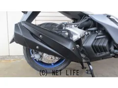 ヤマハ マジェスティS