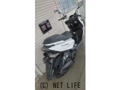 ヤマハ マジェスティS