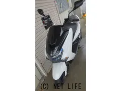 ヤマハ マジェスティS