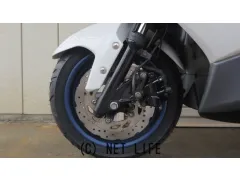 ヤマハ マジェスティS