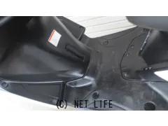 ヤマハ マジェスティS