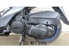 ヤマハ マジェスティS