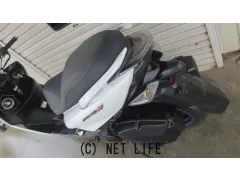 ヤマハ マジェスティS