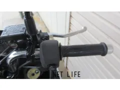 ヤマハ マジェスティS