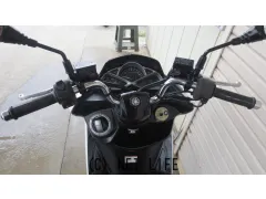 ヤマハ マジェスティS