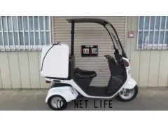 ホンダ ジャイロ