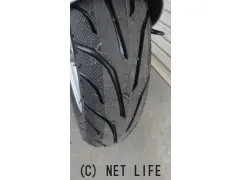 ホンダ ジャイロ