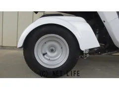 ホンダ ジャイロ