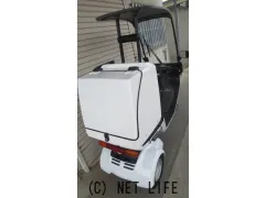 ホンダ ジャイロ