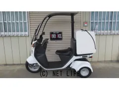 ホンダ ジャイロ