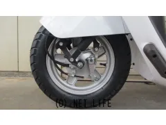 ホンダ ジャイロ