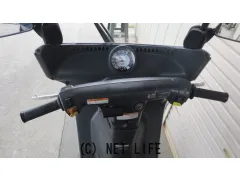 ホンダ ジャイロ