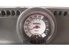 ホンダ ジャイロ