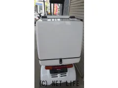 ホンダ ジャイロ